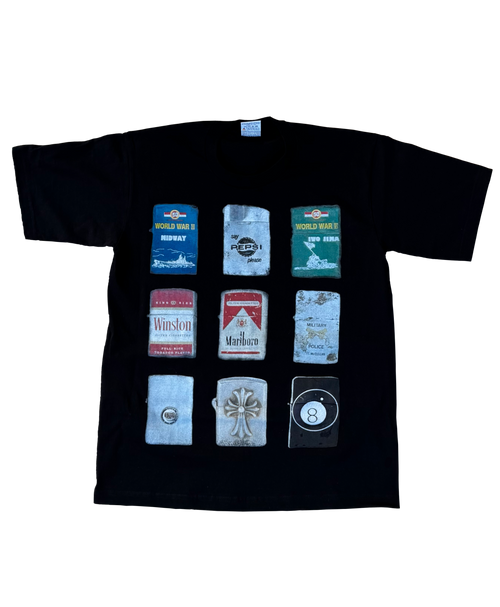 Vintage Lighter Tee